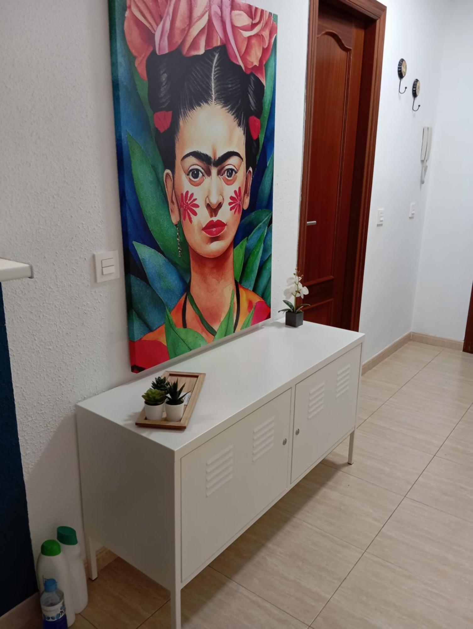 Apartamento Leyaros ロケタス・デ・マル エクステリア 写真